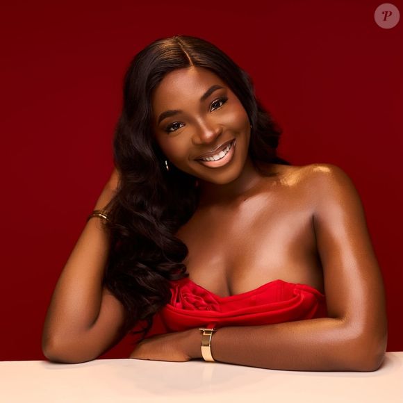 Ifunanya Nwangene, ancienne candidate de The Voice en Nigeria, a perdu la vie à l'âge de 26 ans. © Instagram de Ifunanya Nwangene