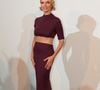 Dans un post Instagram, elle a mis les choses au clair

Sylvie Tellier assiste au défilé de haute couture automne-hiver 2026/2027 de Stéphane Rolland dans le cadre de la Fashion Week de Paris, à Paris, en France, le 7 juillet 2026. Photo de Laurent Zabulon/ABACAPRESS.COM