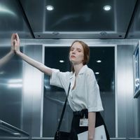 Prendre les escaliers plutôt que l'ascenseur, un petit geste qui peut changer beaucoup de choses pour votre santé