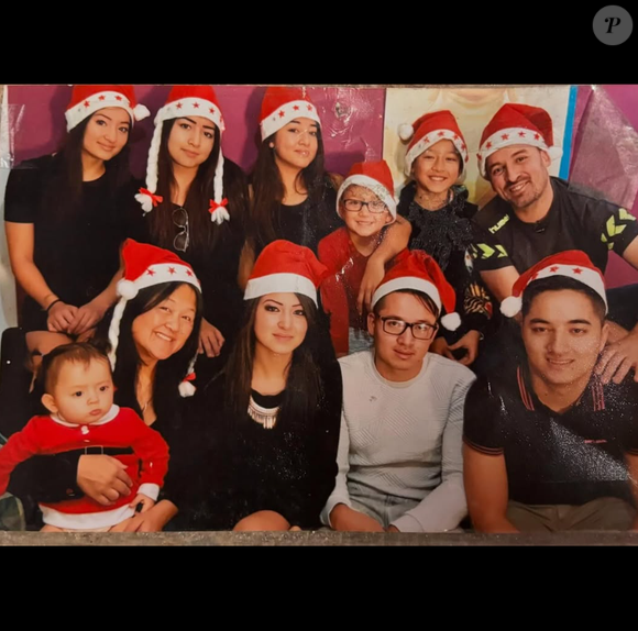 La famille Gayat de "Familles nombreuses, la vie en XXL" s'agrandit