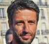 L'ancien sportif est revenu sur cette épreuve difficile auprès de "Gala".

Tony Estanguet Célébration des JO Paris 2024 un an après dévoilement du projet du Monument des Championnes et des Champions samedi 26 juillet 2025 Pont Saint Louis Paris © Alexanfre Fay / Pixplanete / Bestimage