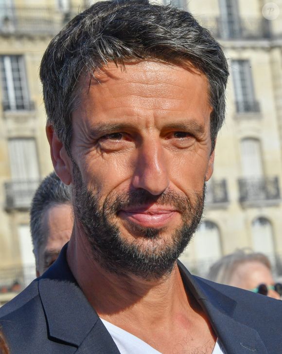 L'ancien sportif est revenu sur cette épreuve difficile auprès de "Gala".

Tony Estanguet Célébration des JO Paris 2024 un an après dévoilement du projet du Monument des Championnes et des Champions samedi 26 juillet 2025 Pont Saint Louis Paris © Alexanfre Fay / Pixplanete / Bestimage