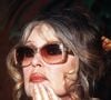 Quant à l'idée de voir un jour ce joyau tropézien mis sur le marché immobilier, les admirateurs peuvent souffler. 

Brigitte Bardot lors d'une réunion de l'Eurogroupe pour le bien-être animal, le 30 novembre 2007. Photo : Reporters/ABACAPRESS.COM