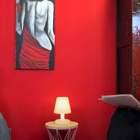 Delphine Wespiser invitée de l'émission Youtube Entre vous et moi de Dominique Lagrou-Sempère.