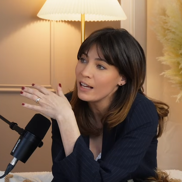 "BOUM BOUM" avec Gad Elmaleh : Peut-on vraiment tout pardonner ? / YouTube - "BOUM BOUM - Alexandra Roost"