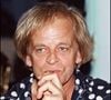 Il s'agissait de Klaus Kinski, mort en 1991
Klaus Kinski au Festival de Cabourg. ©BOWEN / BESTIMAGE