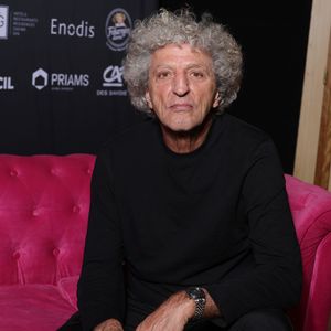 Exclusif - Elie Chouraqui - Soirée d' ouverture de la 16ème édition de l'évènement caritatif "Glisse en coeur" au Grand Bornand le 21 mars 2025. © Denis Guignebourg/Bestimage