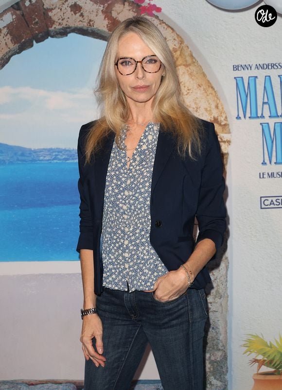 Cette activité physique plus douce préserve efficacement les articulations tout en restant particulièrement accessible.

Tonya Kinzinger - Soirée de gala pour la première de la comédie musicale "Mamma Mia ! Le Musical" au Casino de Paris le 26 octobre 2023. 

© Coadic Guirec/Bestimage