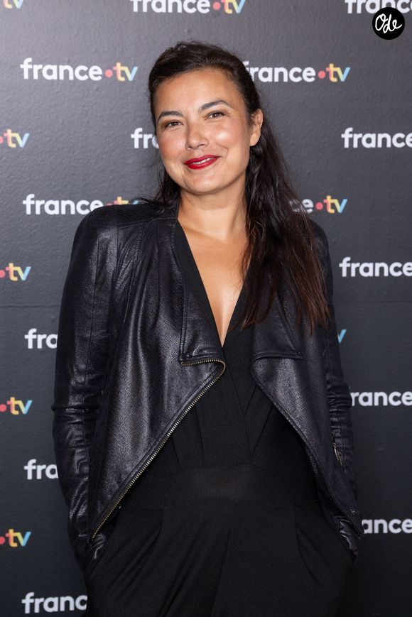 Cette disparition intervient seulement quatorze semaines après celle de sa mère. Un deuxième déchirement dur à vivre.

Anais Baydemir assiste à la conférence de presse de France TV le 4 septembre 2024 à Paris, en France. Photo de Nasser Berzane/ABACAPRESS.COM