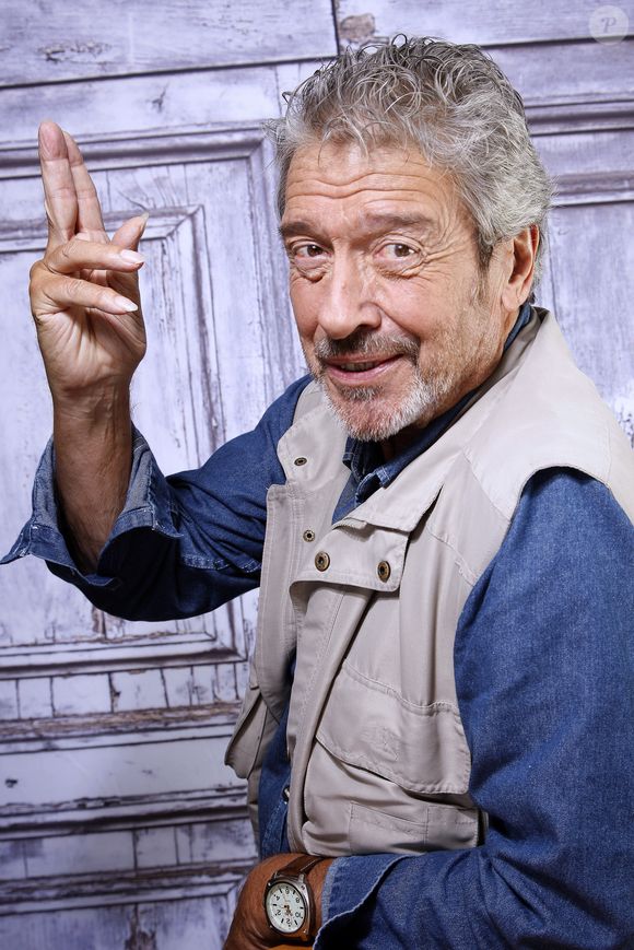 Celle de Gilles Dreu, à qui l'on doit "Alouette, Alouette" a marqué des générations

Portrait de Gilles Dreu
©CEDRIC PERRIN / BESTIMAGE