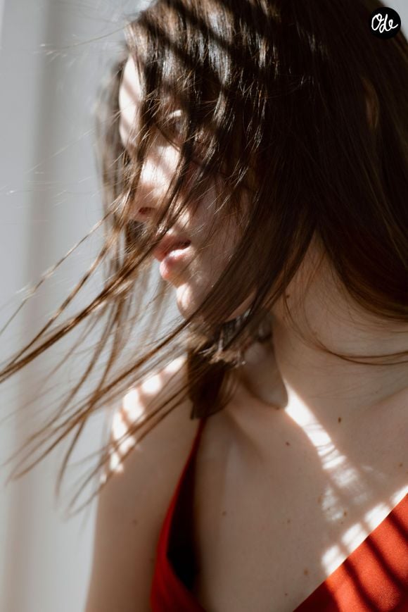 Enfin, certains gestes de séchage et l'application ciblée des soins garantissent un effet plus volumineux.