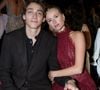 Les festivités ont commencé à la Villa Eilenroc, au Cap d’Antibes.

Armand "Mondo" Duplantis et sa compagne Desiré Inglander - Célébrités au Défilé « L’Oréal Paris – A Celebration of Women's Empowerment  », dans le cadre de la Fashion Week, Collections Prêt-à-porter Printemps / Eté 2026, de Paris, France, le 29 Septembre 2025. 

© Bertrand Rindoff / Bestimage