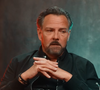 Jérôme Kerviel s'est confié sur sa fille de 7 ans dans l'émission Legend.
Jérôme Kerviel dans Legend 19 juillet 2026