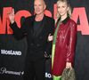 Le bien comprend quatre chambres, un sauna privé et une terrasse de 37 m².

Sting et Mickey Sumner à la première de la série télévisée MobLand au SVA Theater de New York City, New York, Etats-Unis, le 30 avril 2025. © NDZ/Starmax/Bestimage