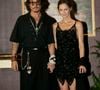 Invitée sur le plateau de "Quotidien", l’actrice de L’Arnacœur est revenue sur ces années passées à Los Angeles, loin des projecteurs. 

Archives - Johnny Depp et sa compagne Vanessa Paradis - Première du film "Pirates des Caraïbes : Le Secret du coffre maudit" à Paris le 6 juillet 2006. © Frédéric Piau / Bestimage