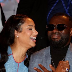 Exclusif - Demdem et Gims - Dîner de gala organisé par la Fondation "Children of Africa" à l'initiative de Madame D.Ouattara, Première Dame de Côte d'Ivoire et Présidente fondatrice de "Children of Africa" au Sofitel Ivoire à Abidjan. Le 1er Mars 2024
© Dominique Jacovides / Bestimage