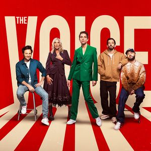 "The Voice" est l'un des programmes emblématiques depuis sa création. Capture d'écran TF1