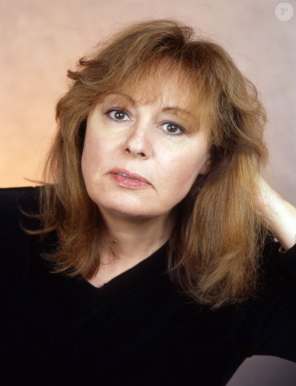 La chanteuse française avait été faite chevalier des Arts et des Lettres en 1986. Une belle récompense !

Archives - Georgette Lemaire.

Photo : JLPPA / Bestimage