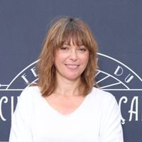 Sandrine Quetier : sa fille Lola suit les traces de son père, un célèbre réalisateur