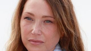 Laura Smet : Pour son fils Léo (4 ans), qui ressemble beaucoup à Johnny Hallyday, elle est catégorique sur un point de "l'héritage" du Taulier