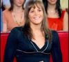 Interviewé sur le plateau de "Quotidien" face à Yann Barthès en avril dernier, Jérémy Frérot avait évoqué sa séparation avec Laure Manaudou et avait révélé comment ils leur avaient parlé de leur rupture.
Laure Manaudou à l'enregistrement de Vivement Dimanche © Guilaume Gaffiot / Bestimage