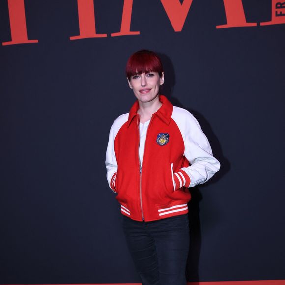 Exclusif - Jennifer Ayache - Soirée de lancement de l'édition française du magazine Time au Petit Palais à Paris © Rachid Bellak / Bestimage