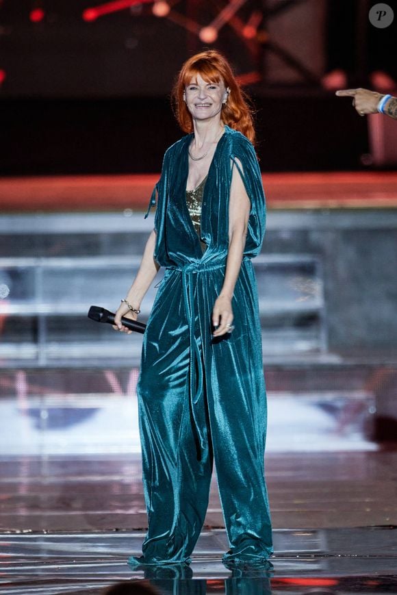 Exclusif - Axelle Red - Enregistrement de l'émission "La fête de la Musique" à Reims, diffusée en direct le 21 juin 2023 à 21h10 sur France 2
© Cyril Moreau-Jack Tribeca / Bestimage