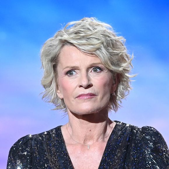 Sophie Davant participera dès le 7 février prochain à la nouvelle saison de "Danse avec les stars"

Sophie Davant - Les personnalités se mobilisent lors de la 36ème édition du Téléthon sur le plateau de France 2, avec pour parrain K.Adams. 
© Coadic GUIREC / Bestimage