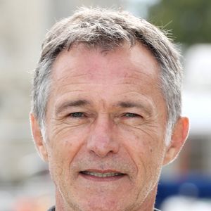 Bruno Wolkowitch - Photocall du téléfilm "La loi de Valérie" lors de la 19ème édition du Festival de la Fiction TV de la Rochelle, France, le 16 septembre 2017. © Patrick Bernard/Bestimage