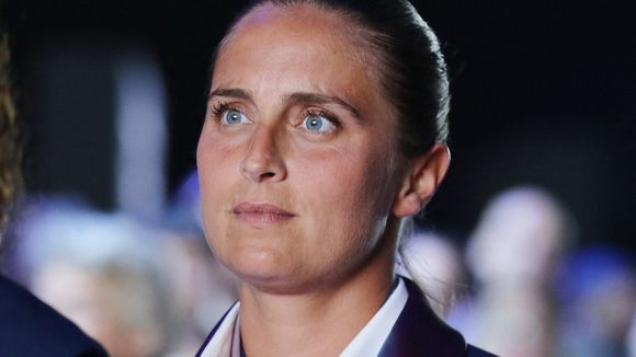 “Odieux” : Pauline Déroulède profondément touchée par le coup du sort d'une fillette de 2 ans, qui lui rappelle le sien