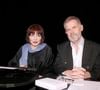 À 99 ans, Judith Magre se produit toujours sur scène, actuellement en duo avec Eric Naulleau au théâtre de poche-Montparnasse.

Judith Magre, lors de son spectacle "Judith Magre dit Apollinaire", en duo avec Eric Naulleau au théâtre de poche-Montparnasse à Paris le 22 septembre 2025.

© Cédric Perrin/Bestimage