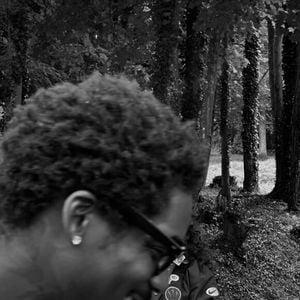 La story de Wejdene après l'accident.