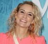 Ce mardi 21 avril, elle a montré son long voyage en train sur son compte Instagram.

Elodie Gossuin ( Miss France 2001) - Première du film Disney "Vaiana 2" au Grand Rex à Paris le 23 novembre 2024. © Coadic Guirec/Bestimage