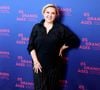 Une nouvelle qui a fait réagir rapidement ses collègues sur Instagram, comme Marlene Schaff, elle aussi sur le départ

Marlene Schaff - Vernissage de l'exposition "Les grands âges", photographies de Nikos Aliagas au musée de l'Homme à Paris le 7 avril 2026. © Dominique Jacovides/Bestimage