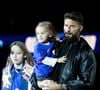La fille d’Olivier Giroud a fêté ses 12 ans le 18 juin dernier

Olivier Giroud, entouré de ses enfants Aria, Aaron, Evan et Jade, reçoit un hommage au Stade de France avant le Quart de finale de la Ligue des Nations de l'UEFA 2025 "France - Croatie (2-0 / tab 5-4)" au Stade de France à Saint-Denis, le 23 mars 2025.
© Cyril Moreau/Bestimage