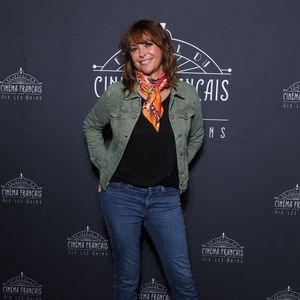 Exclusif - Sandrine Quétier lors de la 5e édition du Festival du cinéma français et de la gastronomie (7e art et gastronomie) d'Aix-les-Bains, le 4 juin 2026.

© Denis Guignebourg / Bestimage