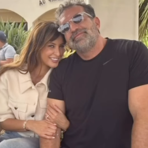 Ensemble, ils attendent depuis quelques mois un heureux évènement.

Malika Ménard avec son mari Karim sur Instagram