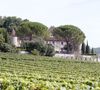 Le domaine est devenu un lieu de villégiature estival pour plusieurs générations royales.

Rendez-vous avec la reine Margrethe II de Danemark dans son château de Cayx, près de Cahors le 16 août 2018. 
© Patrick Bernard / Bestimage