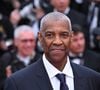 Avec notamment Denzel Washington au casting
Denzel Washington assiste à la première de "Highest 2 Lowest" au 78ème Festival de Cannes à Cannes, France. Date de la photo : lundi 19 mai 2025. .
Doug Peters/PA Wire : Doug Peters/PA Wire