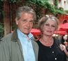 Son passage à ce poste aura donc été de courte durée, conformément au fonctionnement prévu par les statuts de la Fondation, qui organisent chaque année le renouvellement de la présidence et du bureau du conseil. 

Archives - Brigitte Bardot et son mari Bernard d'Ormale  COADIC GUIREC / BESTIMAGE