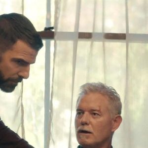 Eric Dane joue le rôle d'un pompier héroïque luttant contre la maladie de Charcot dans "Brilliant Minds". Photo par Backgrid UK/ Bestimage
