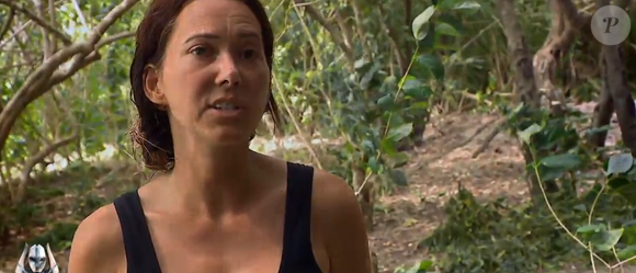 Dixième épisode de "Koh-Lanta, La Revanche des 4 Terres", sur TF1.
