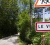 Le Haut-Vernet où Émile (2 ans) a disparu le 8 juillet 2023.