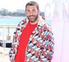 L’acteur avoue qu’il aura du mal à tourner la page après 20 ans.

Laurent Ournac lors du photo call de ''Camping paradis'  sur la plage du Majestic lors de la 7eme saison de 'CanneSeries' à Cannes le 6 Avril 2024 

Denis Guignebourg/BestImage