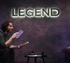 Il était invité sur le podcast "Legend" de Guillaume Play ce 30 janvier 2026. 

Alexandre Bompard sur le plateau de "Legend".