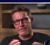 Benjamin Castaldi a lui aussi décidé de se reprendre en main. 
Benjamin Castaldi dans La Boîte à secrets le 9 janvier 2026. Capture France 3