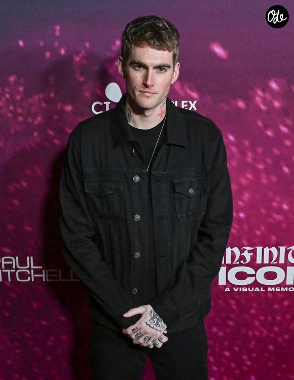 Son fils aîné, le mannequin Presley Gerber, est brutalement décédé à l'âge de 27 ans.

Presley Gerber à Los Angeles, pour l'avant-première de "Infinite Icon", le 20 Janvier 2026.

© Billy Bennight/ZUMA Press Wire