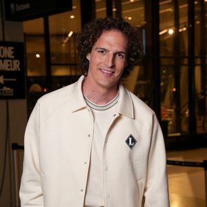 Sa société déploie un champ d’action particulièrement large dans les domaines artistique, culturel et créatif.

Paul de Saint Sernin - Finale de la 9ème édition du plus grand concours de prise de parole "Eloquentia" à la Seine Musicale à Boulogne-Billancourt le 25 mars 2026.
© Anne-Sophie Guebey / Bestimage