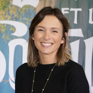 mais elles sont assurément inoubliables.

Isabelle Ithurburu - Avant-première du film "Ellian et le Sortilège" à la Cinémathèque à Paris. Le 17 novembre 2024
© Coadic Guirec / Bestimage