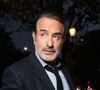 Jean Dujardin a révélé une de ses dernières acquisitions qui a du cachet.

Exclusif - Jean Dujardin - Les célébrités arrivent au dîner du Cinéma du Madame Figaro au restaurant "Gigi" à Paris. © Julien Sarkissian/Bestimage